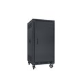 Lowell Portable Rack 21Ux27D LPR-2127